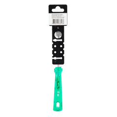 Chave Canhão 14mm Cromo Vanádio MTX 1171055 - 52 HRC, Niquelada