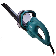 Aparador de Cercas Viva 400W Com Lâmina Cobertura Gancho Completo UH5261 220V Makita