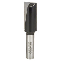 Fresa De Ranhurar Bosch Standard 12mm D1 20mm L40mm G81mm