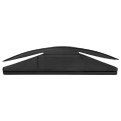 Taco Lixador 125 X 65mm Sparta 7581055 Para Madeira Metal Massa Plástico