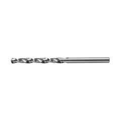 Broca Aço 4.2x75 mm 118° Norm DIN 338 HSS Perfuração Precisa Alta Resistência Tramontina Master