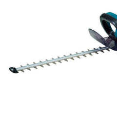 Aparador de Cercas 550W Com Lâmina Conjunto Ganchos Prendedor de Cabo UH5570 220V Makita