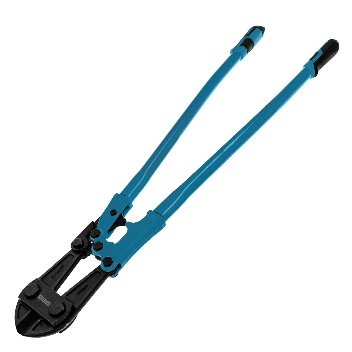 Tesoura Corta Vergalhão Cr-Mo 900mm 14,3mm Corte Preciso Gross 7853955