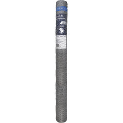 Tela Galinheiro Hexagonal 1,5 x 50M BWG23 Tradestar