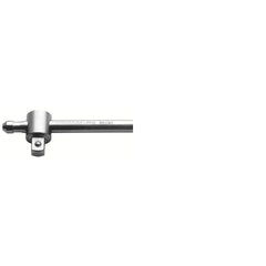 Cabo T Aço Cromo Vanádio 10'' 1/2'' Tramontina PRO Torque e Resistência