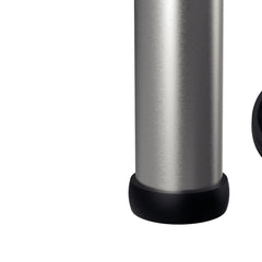 Jogo Para Vinhos Tramontina Harmoniza 3 Peças Com Bomba De Vácuo E Tampas Inox