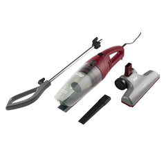 Aspirador de Pó Vertical WAP HIGH SPEED PLUS Filtro HEPA e Tecnologia Cyclone 3 em 1 127V