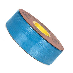 Mangueira Pvc Azul p/ Desague 4 Bar 3'' Polegadas 50m Csm