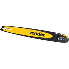Sabre para Motosserra 16'' - 40,6 cm Passo 3/8'' Vonder