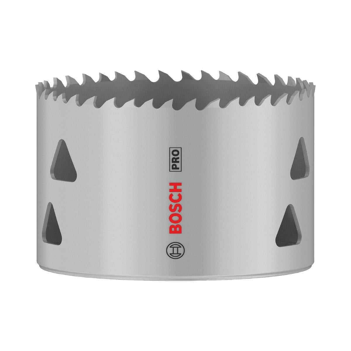 Serra Copo Bosch Pro Multi Material Cobalto 76 mm 3''