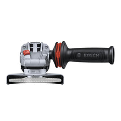Esmerilhadeira Angular Gws 17-125 Ps 1700W 220V Bosch