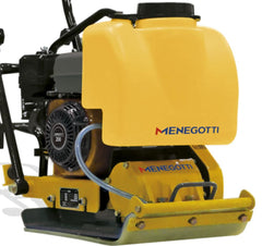 Placa Vibratória MPV62M Com Motor Menegotti 200 6,5HP