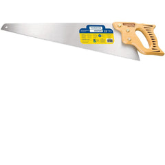 Serrote Profissional Tramontina MASTER 22'' 7 Dentes Por Polegada Aço Carbono Cabo Madeira