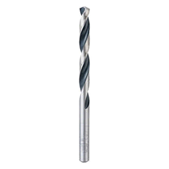 Broca Metal Bosch Aço Rápido Hss-Pointteq 7,4mm 10 Peças