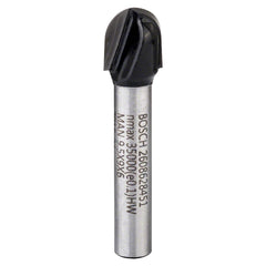 Fresa De Meia-Cana Bosch Standard 6mm 4,7X9,5X9,2mm G40mm