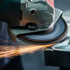 Disco Flap Bosch Scm Expert N475 115mm Muito Fino 10U