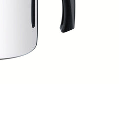 Fervedor Tramontina Allegra Aço Inox Cabo Baquelite 14 cm 2 L Indução