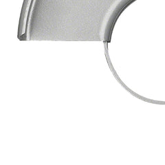 Capa De Proteção Bosch Para Desbaste 180mm 1U