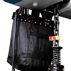 Talha Elétrica de Corrente 220V Eleva 6m Ed-Dd-T Mvc 5T Csm