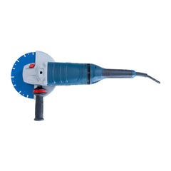 Esmerilhadeira Bosch Gws 25-230 Lvi R Punho D 220V 2500W