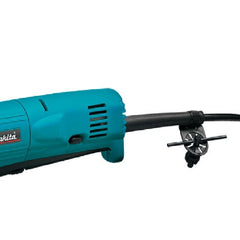 Furadeira Angular 10mm 450W Industrial Iluminação com Punho Chave Mandril DA3010F 220V Makita