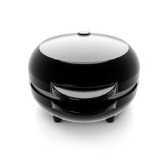 Mini Máquina Waffle Maker Britânia BWM01A 550W Antiaderente 127V - Guimepa