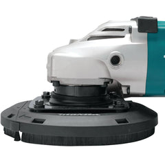 Esmerilhadeira Angular 230Mm Industrial 2500W Com Chave de Pino e Punho GA9040S 127V Makita