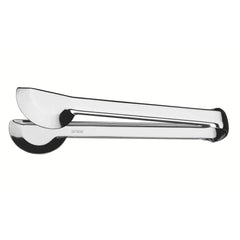 Pegador De Gelo Tramontina Utility Em Aço Inox Acabamento Brilho Resistente Para Cozinha Bar