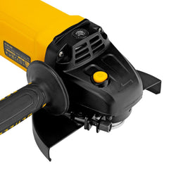 Esmerilhadeira Angular 2000W 180mm 8500 RPM 220V Denzel AG180-2000