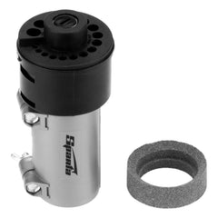 Afiador de Brocas 3,5-10mm Sparta 9123055 Coríndon 2000rpm Ângulo 118° Durável - Guimepa