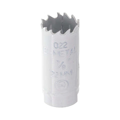 Serra Copo Bosch Bimetálica Blister Hss 22 mm 7/8''