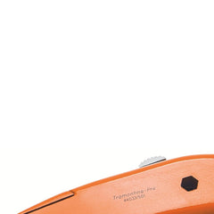 Faca Industrial Laranja Tramontina Pro