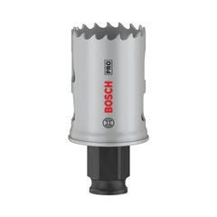 Serra Copo Bosch Pro Multi Material Power Change Plus 33mm