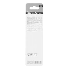 Broca Para Cerâmica e Vidro 8mm Haste Cilíndrica MTX