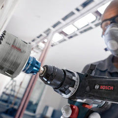 Serra Copo Bosch Pro Multi Material Power Change Plus 60mm