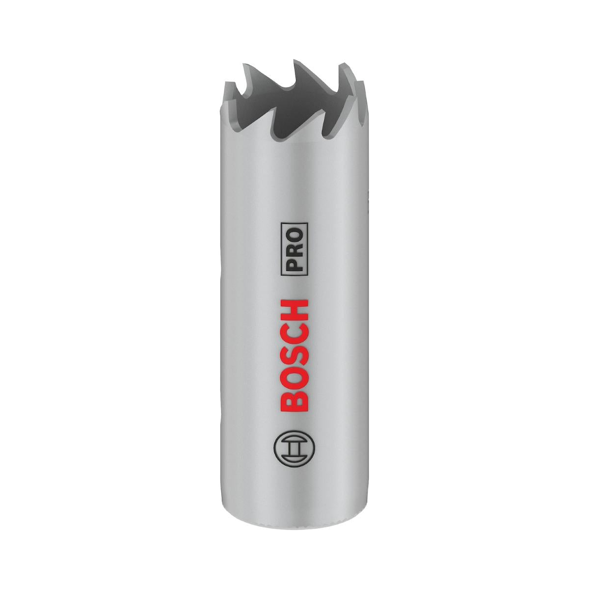 Serra Copo Bosch Pro Multi Material Cobalto 17 mm 11/16''