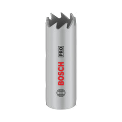 Serra Copo Bosch Pro Multi Material Cobalto 17 mm 11/16''