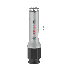 Serra Copo Bosch Pro Multi Material Power Change Plus 14mm