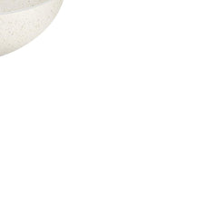 Frigideira Funda Tramontina Loreto 24 cm 2,2 L Antiaderente Starflon Max Bege Alumínio 1,6 mm