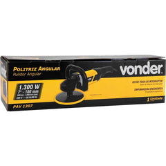 Politriz Angular 7'' PAV1307 220V Vonder