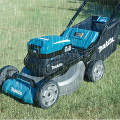 Carrinho Cortador de Grama 534 mm Motor BL Sem Bateria Sem Carregador LM001CZ Makita