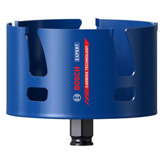 Serra Copo Bosch Expert Construction Material 114 mm 4 1/2''