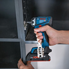 Furadeira E Parafusadeira Bosch Gsr 18V-90 Fc Sem Bateria