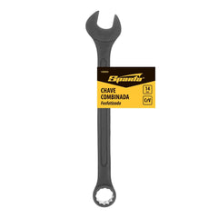 Chave Combinada Cromo Vanádio 14mm Sparta 1490955 Fosfatizada Resistente