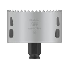 Serra Copo Bosch Pro Multi Material Power Change Plus 83mm