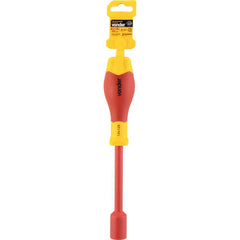 Chave Canhão 14mm VDE CRV Isolado 1000V Vonder