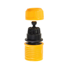 Engate Rápido Aquastop e Adaptador Fêmea WAP GKERA01