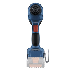 Rebitador Bosch Grg 18V-16 C Brushless Sem Bateria