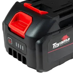 Bateria 18V 4,0Ah Plus De Íons De Lítio Modelo TBT18B4.0C
