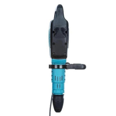 Martelo Demolidor SDS MAX 1510W 25,7J Antivibração Sem Bateria Sem Carregador HM1214CZ 220V Makita